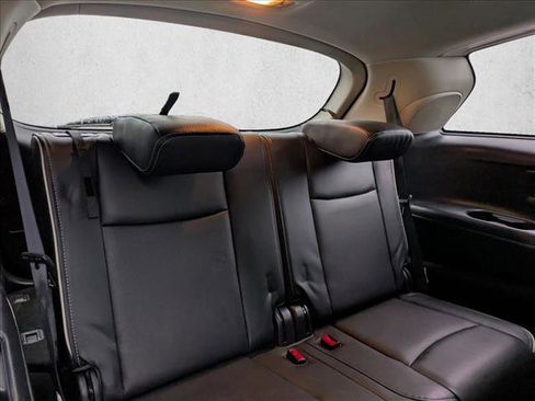 Used 2019 INFINITI QX60 Luxe w/ Essential Package image 21