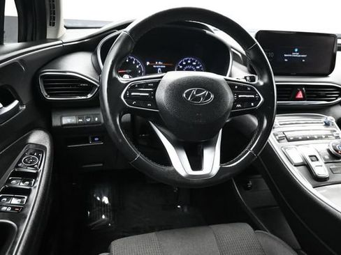 Used 2023 Hyundai Santa Fe SEL AWD/4WD image 16