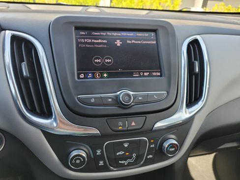 Used 2023 Chevrolet Equinox LS w/ LPO, Floor Liner Package AWD/4WD image 22