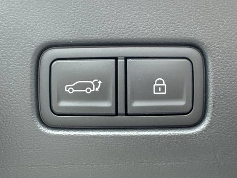 Used 2026 Hyundai Palisade Calligraphy FWD image 19
