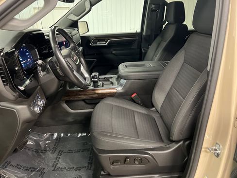 Certified 2022 GMC Sierra 1500 Elevation AWD/4WD image 12