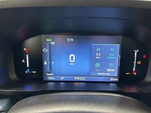 New 2026 Ford Maverick XLT w/ Equipment Group 301A image 14