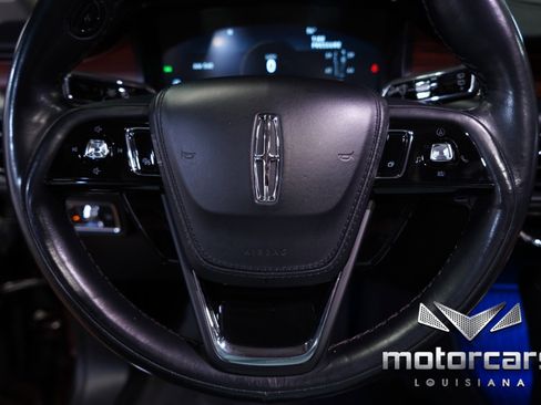 Used 2023 Lincoln Aviator Reserve w/ Jet Package image 34