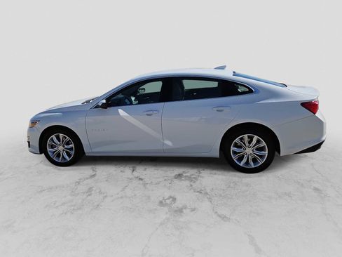 Used 2024 Chevrolet Malibu LT image 5