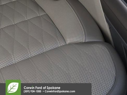 New 2025 Ford F150 Platinum image 16