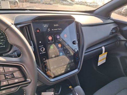 New 2026 Subaru Crosstrek 2.5i Sport AWD/4WD image 18