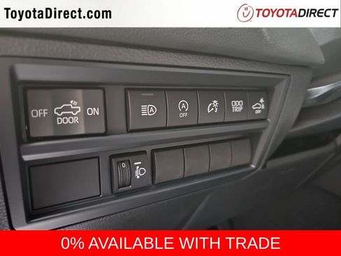 New 2026 Toyota Tundra Limited AWD/4WD image 16