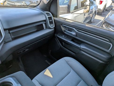 Used 2023 RAM 1500 Big Horn w/ Trailer Tow Group image 20