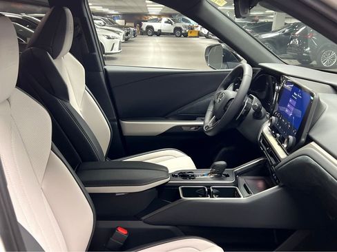 New 2026 Lexus TX 500h 500h F SPORT Performance Premi image 27