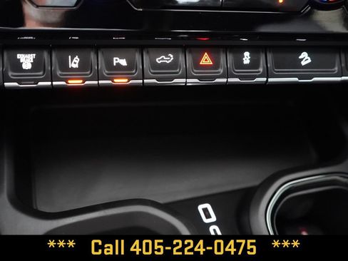 Used 2024 GMC Sierra 2500 AT4 w/ AT4 Preferred Package AWD/4WD image 47