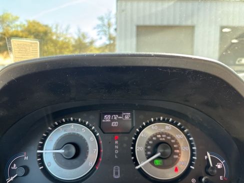 Used 2012 Honda Odyssey EX-L image 14