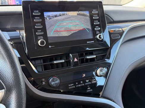 Certified 2024 Toyota Camry LE image 33