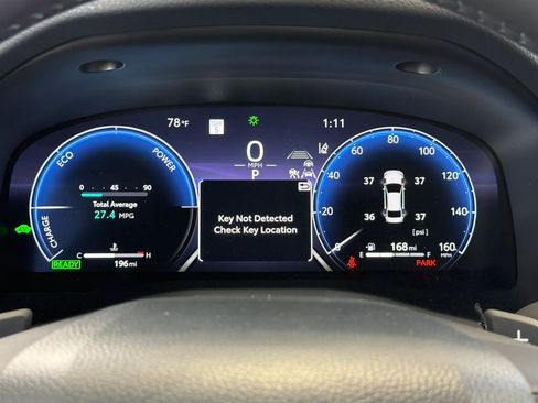 Used 2026 Toyota Camry XSE FWD image 33