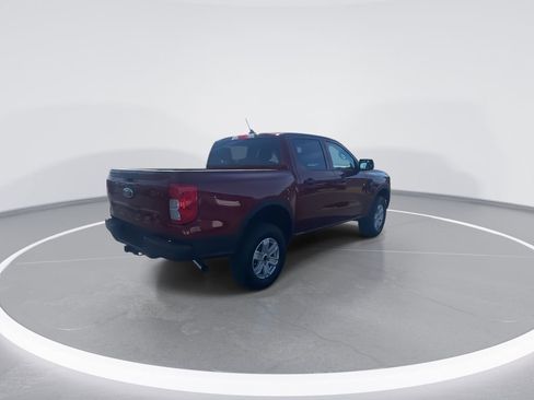 New 2026 Ford Ranger XL w/ Trailer Tow Package image 9