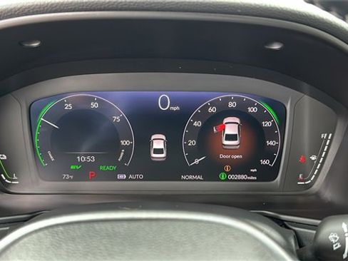 Used 2025 Honda Accord EX-L image 16