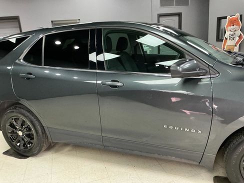 Used 2020 Chevrolet Equinox LT image 29