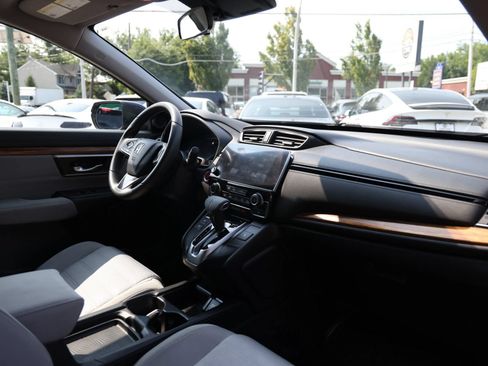 Used 2019 Honda CR-V EX image 16