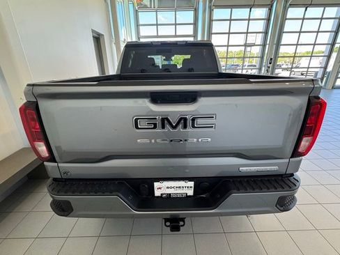 Certified 2024 GMC Sierra 1500 Elevation w/ LPO, Elevation Black Package AWD/4WD image 36