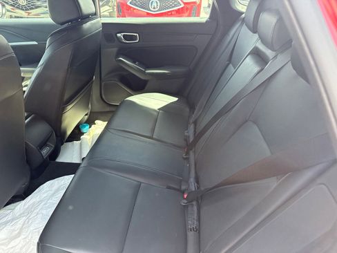 Used 2023 Acura Integra A-Spec FWD image 7
