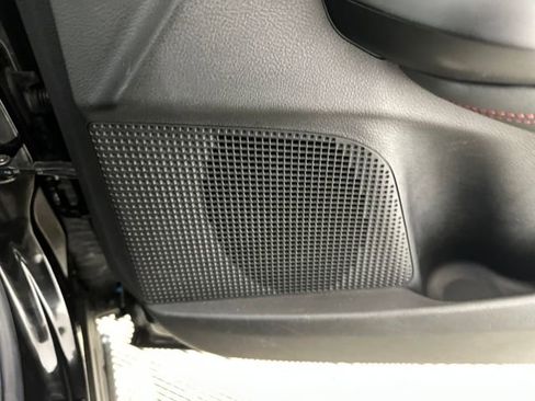 Used 2024 Dodge Hornet R/T w/ R/T Blacktop Package image 28