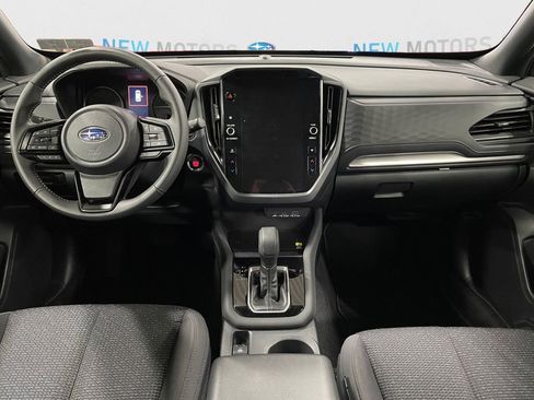 Certified 2025 Subaru Forester Premium image 12