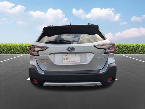 Used 2024 Subaru Outback Limited AWD/4WD image 6
