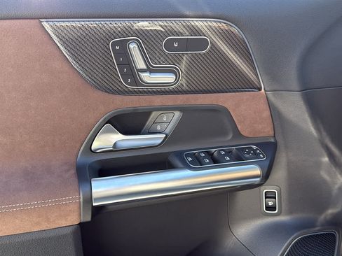 New 2026 Mercedes-Benz GLA 35 AMG 4MATIC image 16