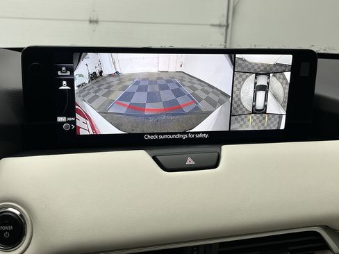 New 2026 MAZDA CX-90 Plug-In Hybrid w/ Premium Plus image 6