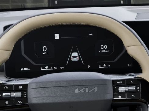 New 2026 Kia Sorento SX Prestige image 21