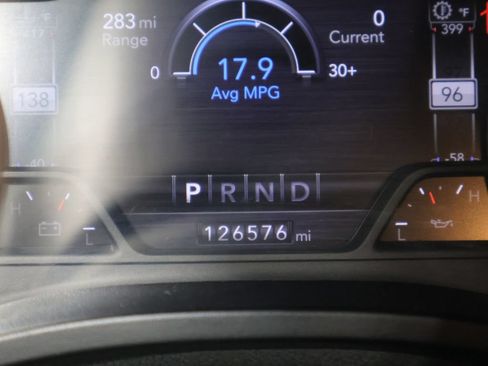 Used 2019 RAM 1500 Big Horn AWD/4WD image 38