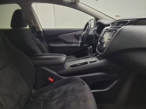 Used 2020 Nissan Murano SV image 21