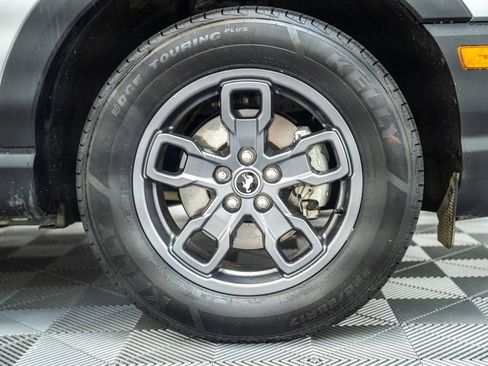 Used 2023 Ford Bronco Sport Big Bend w/ Convenience Package AWD/4WD image 16