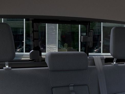 New 2025 Ford Ranger XLT w/ Black Appearance Package image 22