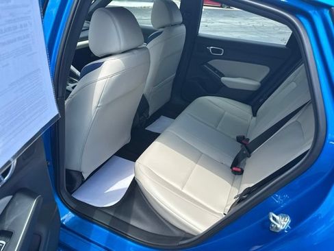Used 2026 Acura Integra A-Spec FWD image 15