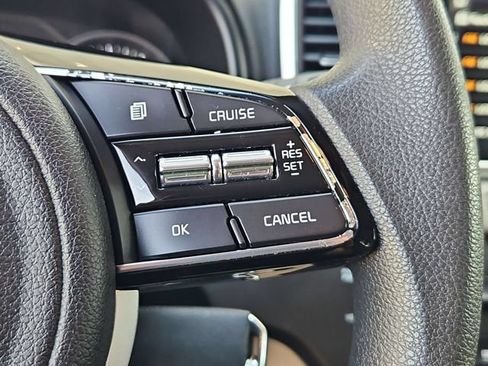 Used 2021 Kia Sportage LX w/ LX Fwd Popular Package image 14