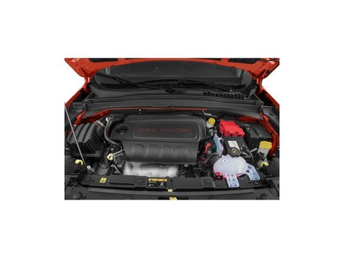 Used 2019 Jeep Renegade Altitude w/ Quick Order Package 2XM AWD/4WD image 19