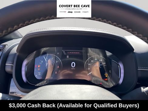 New 2026 RAM 2500 Limited image 33