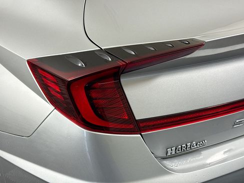 Used 2020 Hyundai Sonata SEL w/ Cargo Package FWD image 36