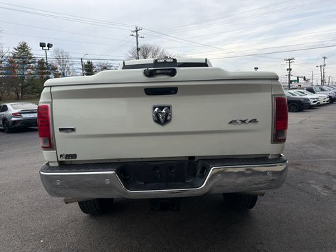 Used 2017 RAM 2500 Laramie w/ Snow Chief Group image 9