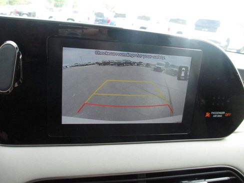 Used 2020 Hyundai Palisade SEL AWD/4WD image 16