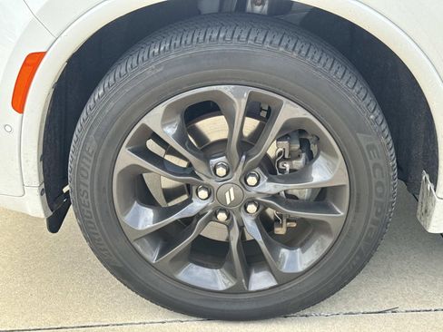 Used 2024 Dodge Durango R/T RWD image 4