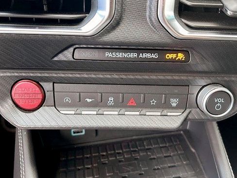 Used 2024 Ford Mustang GT Premium image 20