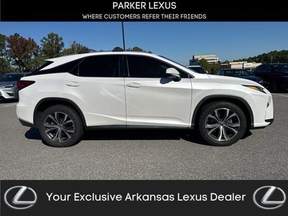 Used 2019 Lexus RX 350 AWD w/ Navigation Package