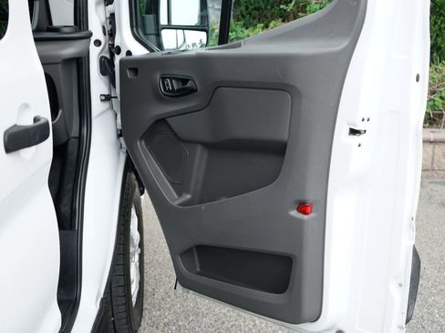 Used 2023 Ford Transit 350 XLT RWD image 37