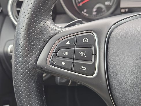 Certified 2018 Mercedes-Benz C 300 Sedan image 27