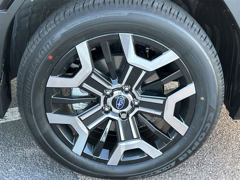 New 2026 Subaru Outback Touring XT image 6