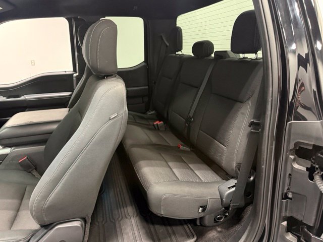 Used 2021 Ford F150 XLT w/ Equipment Group 301A Mid AWD/4WD image 28