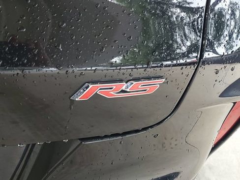 Used 2023 Chevrolet TrailBlazer RS w/ Sun and Liftgate Package AWD/4WD image 28
