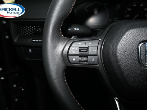 Certified 2024 Honda CR-V Sport image 29