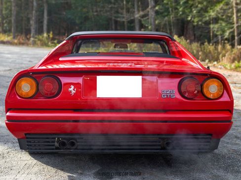 Used 1988 Ferrari 328 GTS image 18